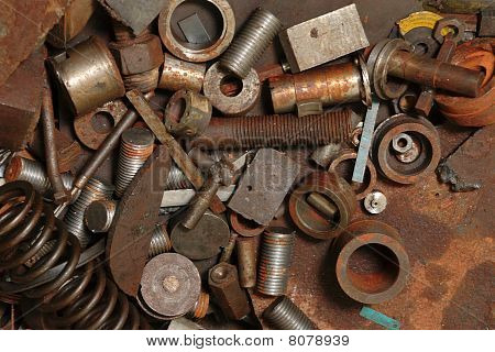 Scrap Metal