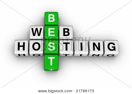 Beste webhosting