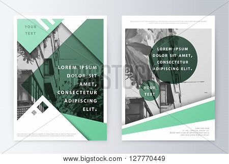 Business brochure. Brochure Flyer design. Brochure Layout template. Easy to use and edit. Presentation Cover layout in A4 size. Cover design . Design a book cover . Magazine cover.