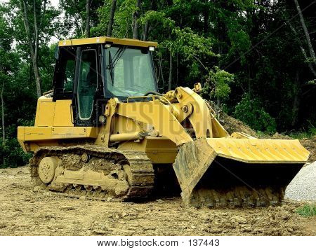 Construction - Front Loader