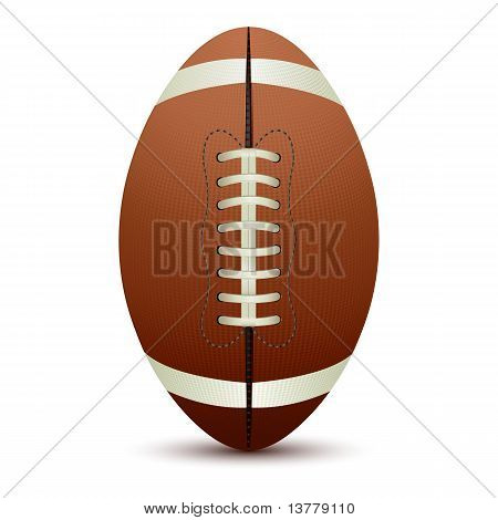 Rugby Ball