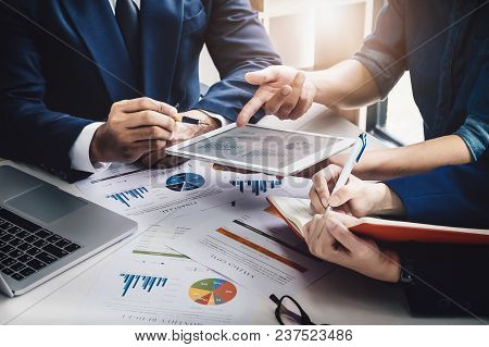 Business Finance, Accounting, Contract, Advisor Investment Consulting Marketing Plan For The Company