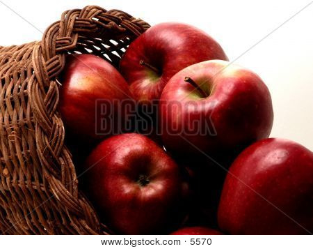 Apple Basket (1 Of 4)