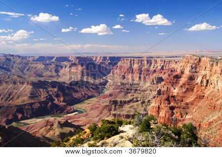 Grand Canyon