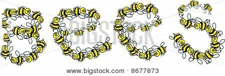 Bees Message