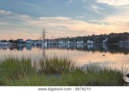 Mystic Seaport, Ct