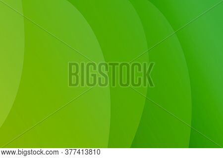 green background . abstract green background . green background design . modern green background template . new background design template with green color . fresh and nature green color scheme. colorful green gradient background trend