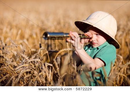 Nature Explorer