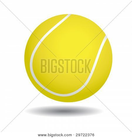 tennispallo