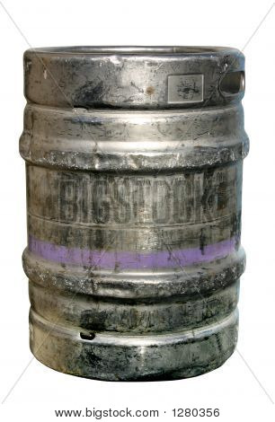 Beer Barrel