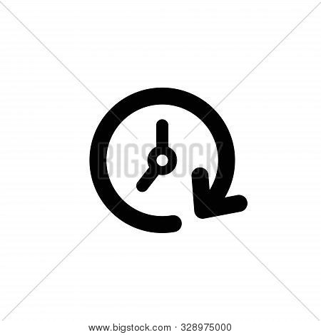 clock. clock icon design. time clock . time clock icon. clock logo icon isolated. Watch object, time office symbol. Clock flat icon. Time logo. Watch logo. Clock logo. World time. Clock icon. Clock time vector icon. Timer clock isolated silhouette.