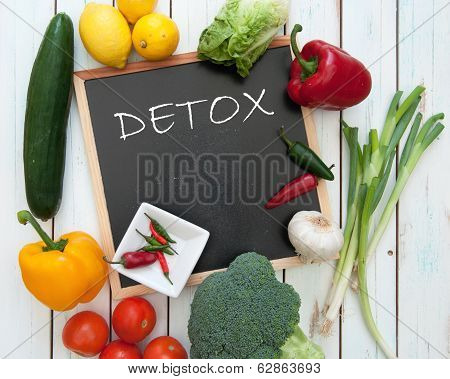 Detox