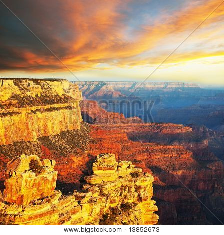 Grand Canyon