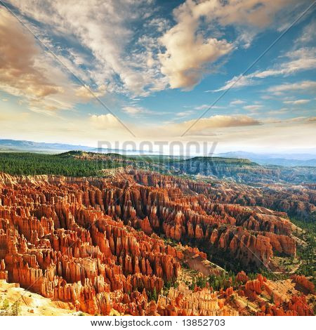 Bryce Canyon