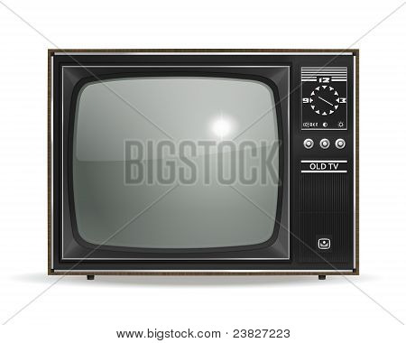 Old Tv