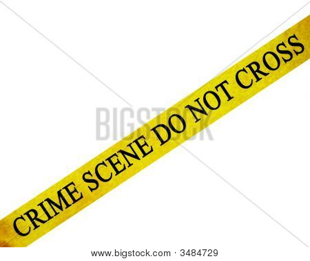 Crime Scene