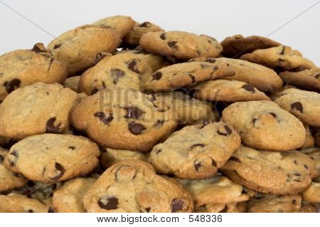 Fresh Baked Cookies