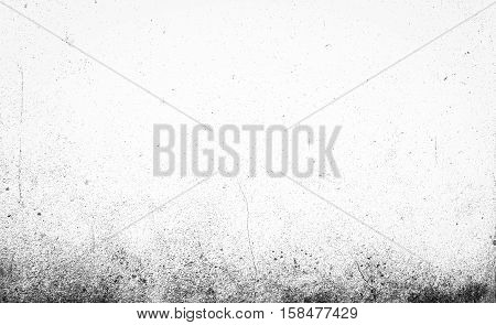 Grunge Texture Background. Place Over Any Object Create Grunge Effect Including Dust Overlay Distres