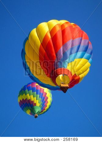 Hot Air Balloon 9