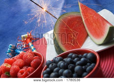 July 4 Celebration