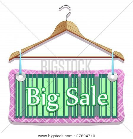 Big Sale Clothes Hangers