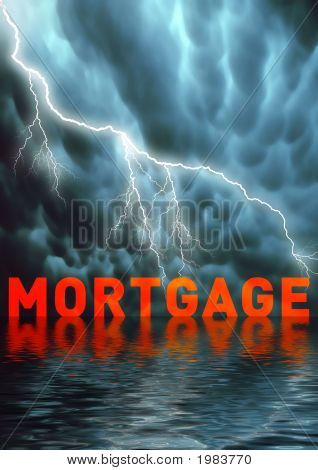 Mortgage Payment Problems