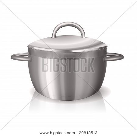 Metal Pan