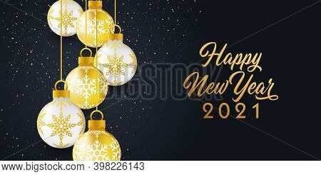 New Year 2021. Happy New Year 2021. Happy New Year 2021 vector background illustration template. 2021 Happy New Year background. 2021 New Year Text Vector. 2021 New Year Text vector background. 2021 New Year Design. 2021 background. 2021 banner