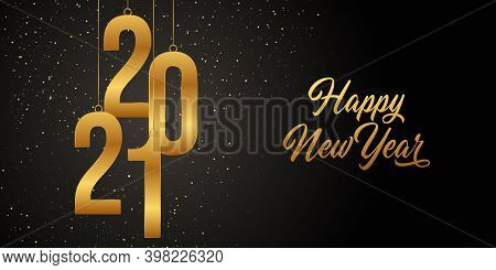 New Year 2021. Happy New Year 2021. Happy New Year 2021 vector background illustration template. 2021 Happy New Year background. 2021 New Year Text Vector. 2021 New Year Text vector background. 2021 New Year Design. 2021 background. 2021 banner