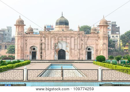 Lalbagh Fort