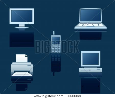 Digital Equipment