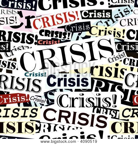 Crisis Headlines Tile