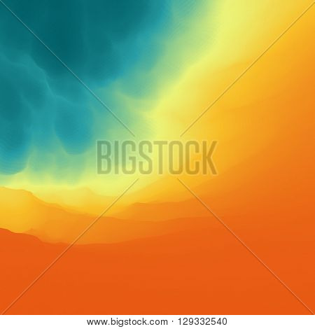 Colorful Abstract Background. Design Template. Modern Pattern. Vector Illustration For Your Design. Can Be Used For Banner, Flyer, Book Cover, Poster, Web Banners.