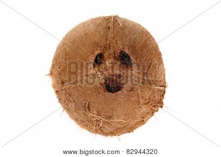 A Coconut 