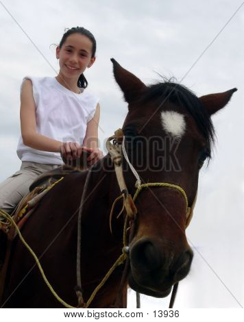 Horseback Riding