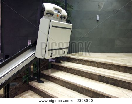 Stair Chair Lift