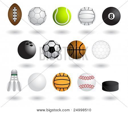 Sports equipment