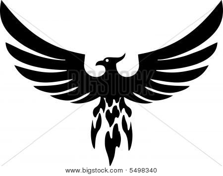 Phoenix (vector)