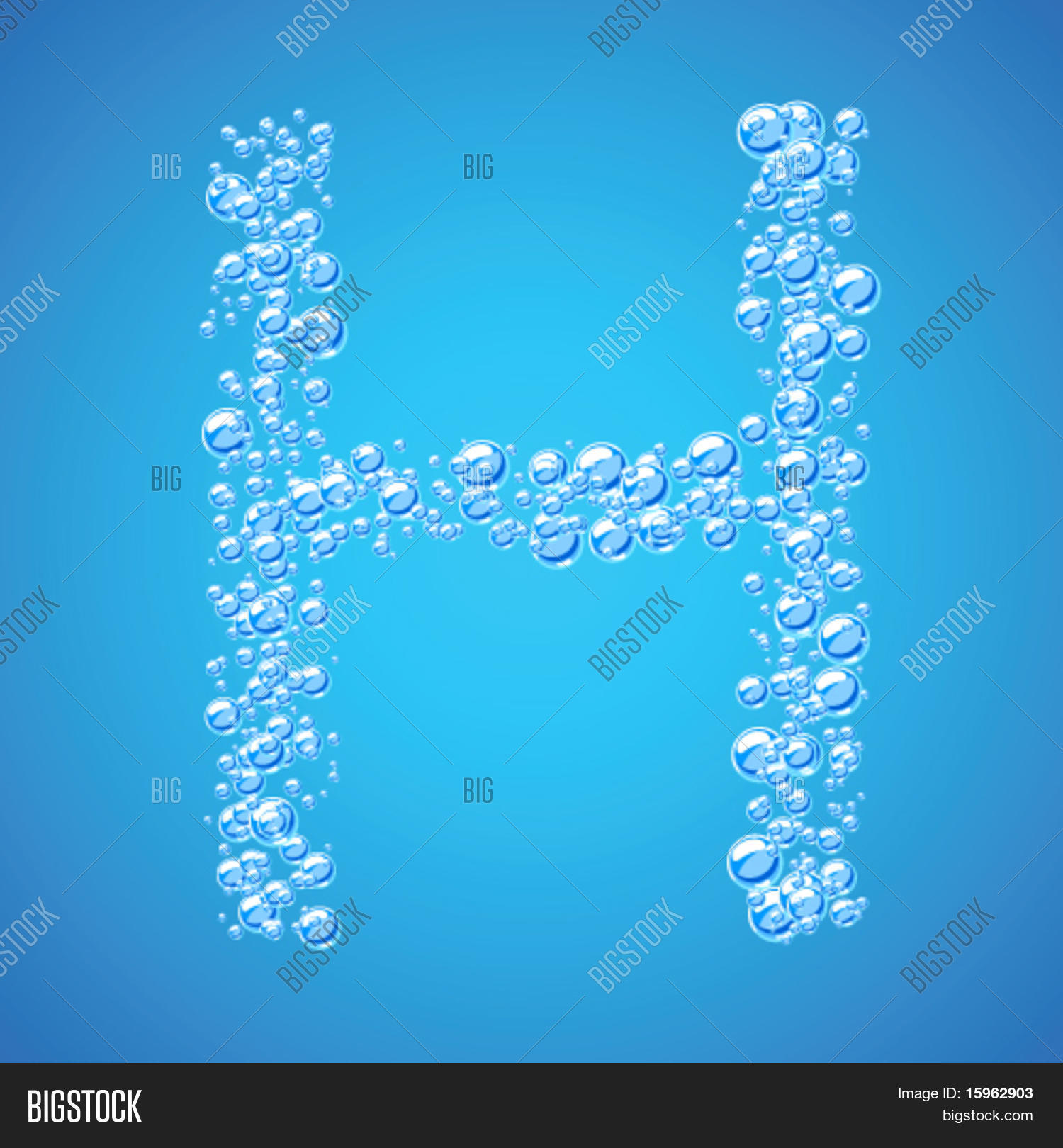 Abstract Alphabet Vector & Photo (Free Trial) | Bigstock