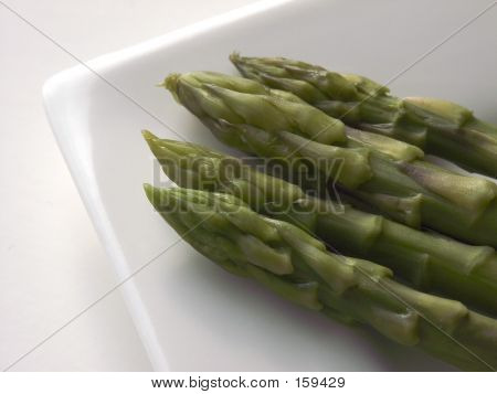 Asparagus