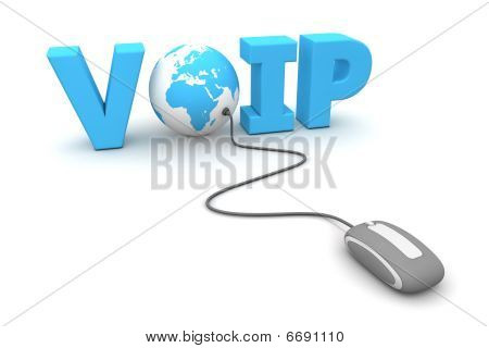 Browse The Voip World