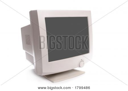 Ctr Monitor