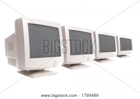 Ctr Monitors