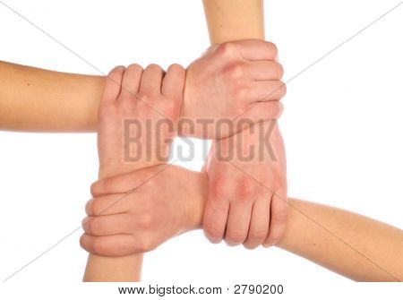 Hands