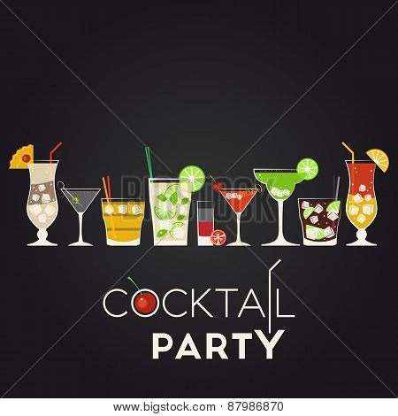 Cocktail Party