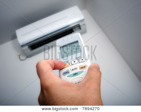 Air Conditioner