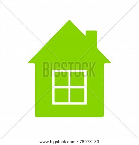 House Logo Template