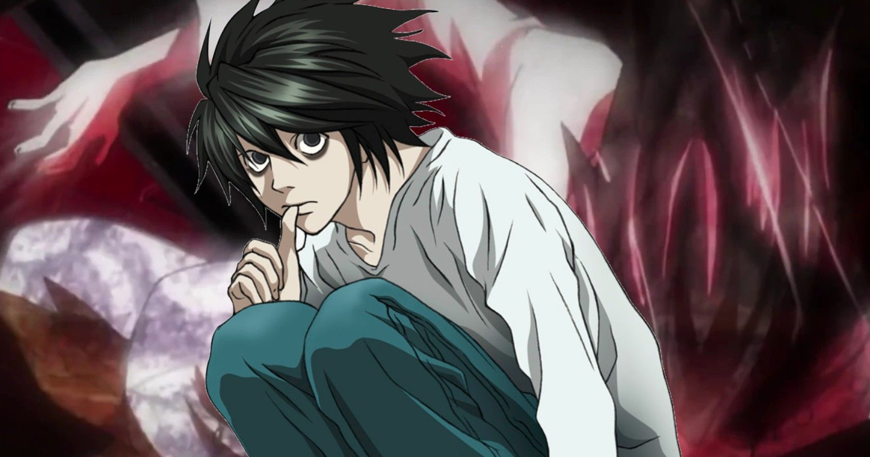 Death Note Silence TV Episode 2007  IMDb