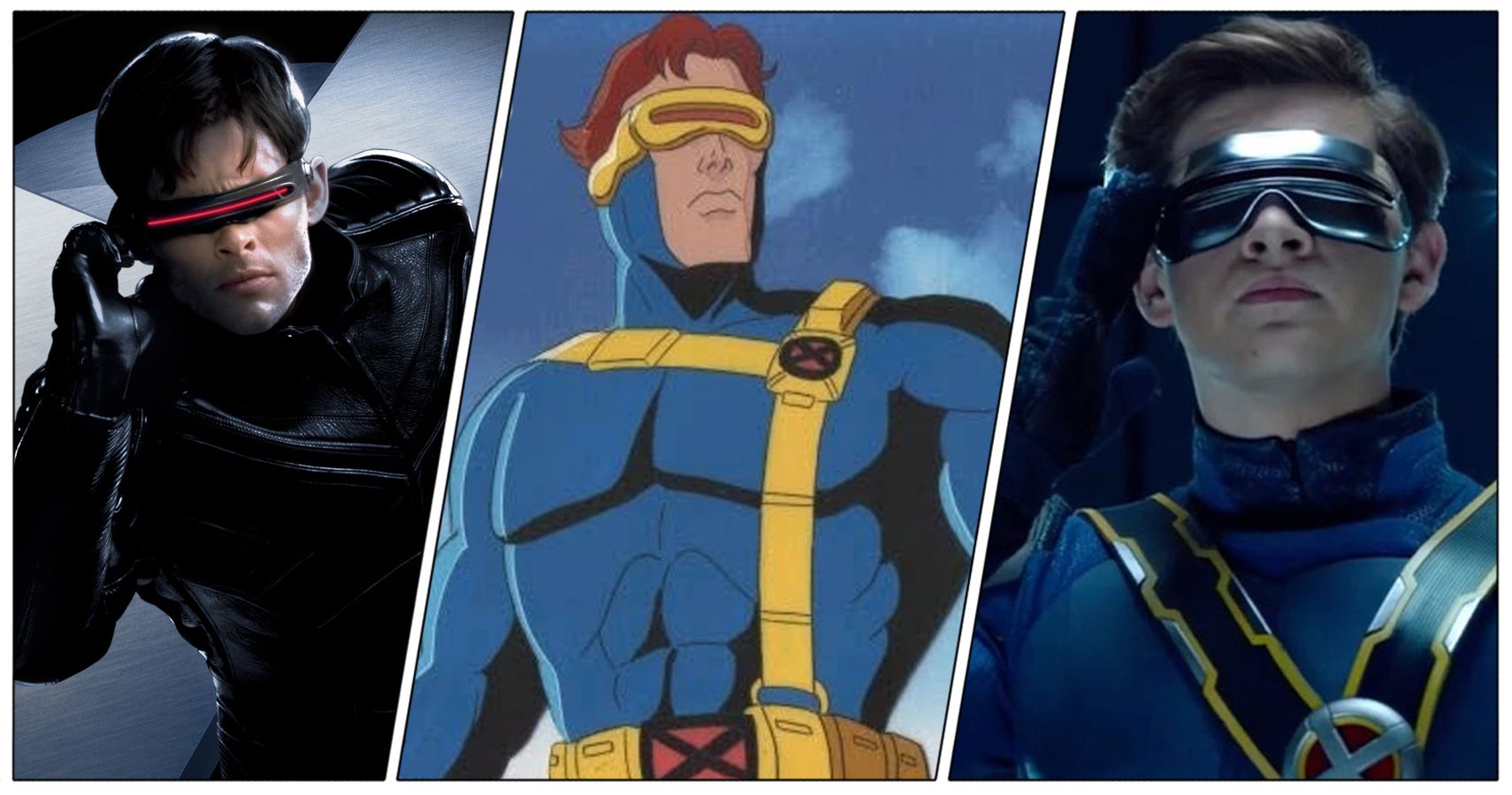 Cyclops In Movies With Them image.