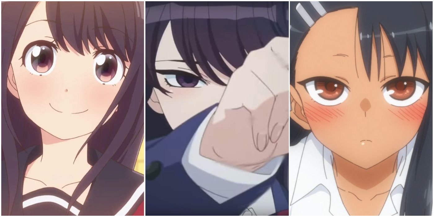 10 most likable characters in the Komi Cant Communicate anime